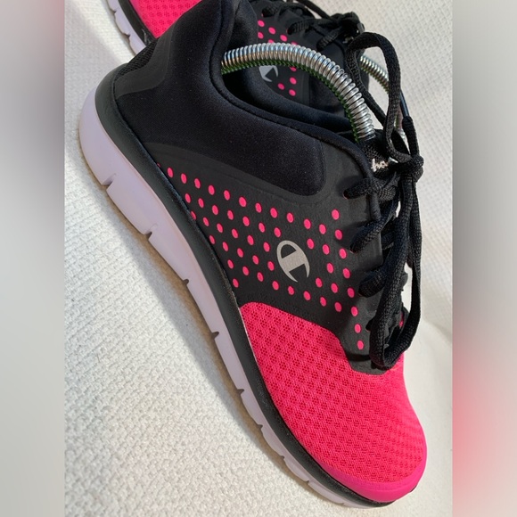 Champion Gusto Runners Women’s Size 10 Sneakers - Picture 11 of 12